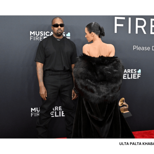 Fake Bianca Censori Account Exposed Amid Kanye West’s…