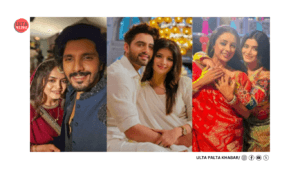 Drama Rules, Reality Sinks: This Week’s TRP Report…