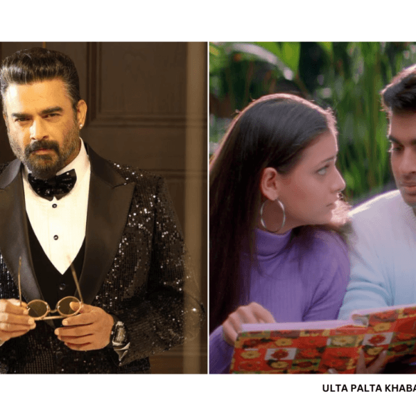 R. Madhavan on RHTDM Criticism: “Green Flags Are…