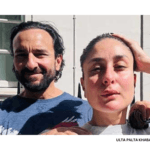 Kareena Kapoor’s Cryptic Post Sparks Buzz After Attack on Saif Ali Khan!