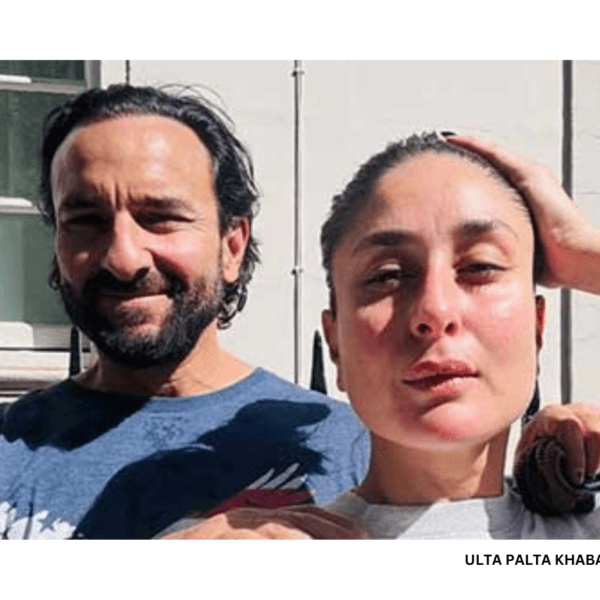 Kareena Kapoor’s Cryptic Post Sparks Buzz After Attack…