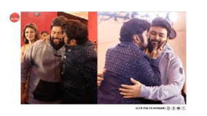 Balayya’s Grand Gesture: Gifts Thaman S a Porsche…