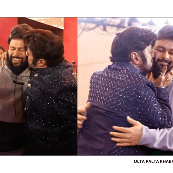 Balayya’s Grand Gesture: Gifts Thaman S a Porsche…