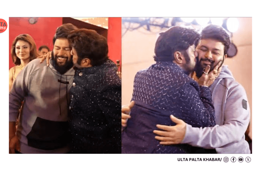 Balayya’s Grand Gesture: Gifts Thaman…