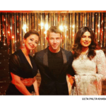 Priyanka Chopra Goes Full ‘Rangeela’ Mode, Channels Her Inner Urmila Matondkar!