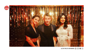 Priyanka Chopra Goes Full ‘Rangeela’ Mode, Channels Her…