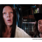Benedict Cumberbatch Calls Out Role in Zoolander 2 as a Regret