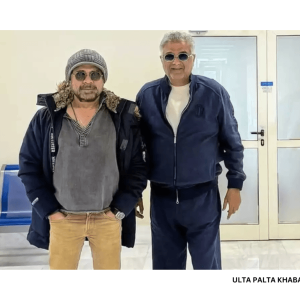 No Entry 2 Goes International! Varun, Diljit &…