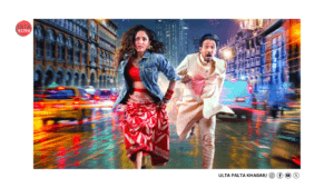 Dhoom Dhaam Movie Review: A Breezy, Action-Packed Romp…