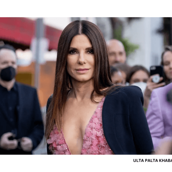 Sandra Bullock Warns Fans About Social Media Scammers…