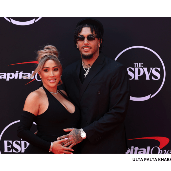 Nikki Mudarris Blasts LiAngelo Ball for Cheating &…