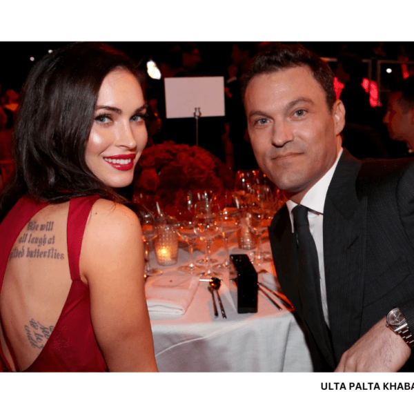 Brian Austin Green Slams Machine Gun Kelly After…