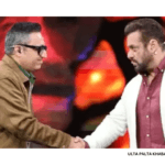 Ashneer Grover Hits Back at Salman Khan Over Bigg Boss 18 Drama