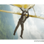 Tom Cruise Passed Out Mid-Stunt While Filming ‘Mission: Impossible – The Final Reckoning’!