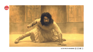 Chhaava Movie Review: Vicky Kaushal Roars as the…