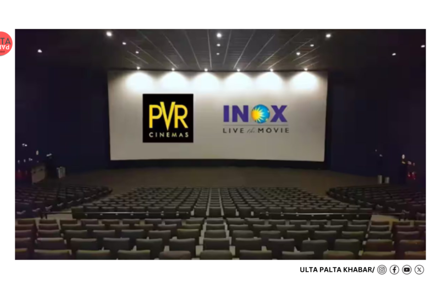 Bengaluru Consumer Court Fines PVR INOX ₹1 Lakh…