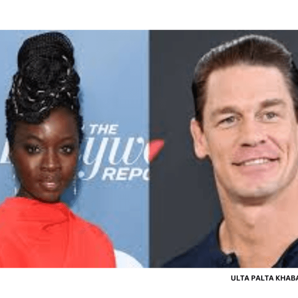 Danai Gurira Joins John Cena in High-Octane ‘Matchbox’…