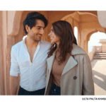 Khushi Kapoor & Ibrahim Ali Khan’s Nadaaniyan Heats Up with Star-Studded Parents Reveal!