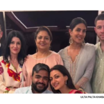 Priyanka Chopra’s India Visit: Work, Family, and Heartwarming Moments!