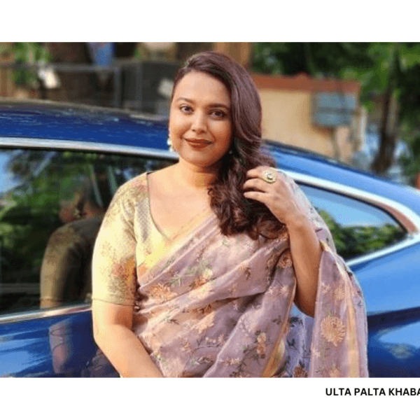 Swara Bhasker Claps Back at Body Shamers, Cites…