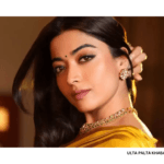 Rashmika Mandanna’s Night Shoot Struggles on Thama Set—Fans Can’t Stop Laughing!