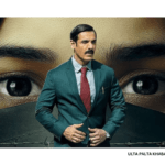“The Diplomat” Movie Review