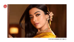 Rashmika Mandanna’s Night Shoot Struggles on Thama Set—Fans…