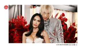 Megan Fox & MGK Welcome Baby Girl Amid&hellip;