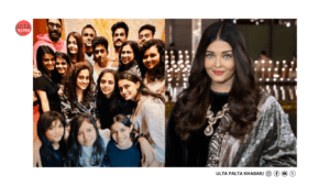 Aishwarya Rai & Abhishek Bachchan’s Family Wedding Diaries—Aaradhya&hellip;