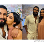 Deepika & Ranveer’s Special Request: Why Paparazzi Won’t Click Baby Dua’s Pics Yet!