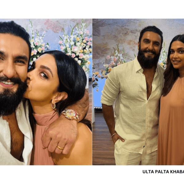 Deepika & Ranveer’s Special Request: Why Paparazzi Won’t…