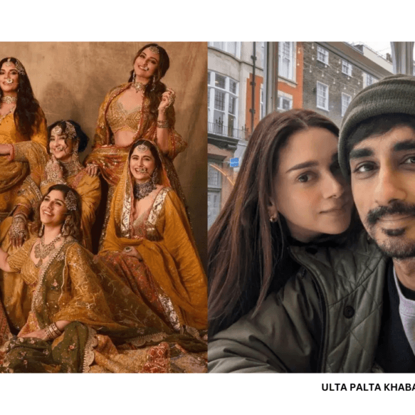 Aditi Rao Hydari’s “Heeramandi” Fame Didn’t Bring Work,&hellip;