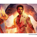 Ranbir Kapoor Drops Big Update on Brahmastra 2!
