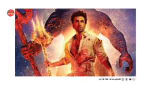 Ranbir Kapoor Drops Big Update on Brahmastra 2!
