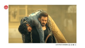Sikandar Movie Review: Salman Khan Packs a Punch,&hellip;