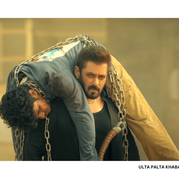 Sikandar Movie Review: Salman Khan Packs a Punch,…