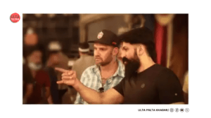 JJ Perry Wraps Up Work on Yash’s Toxic,…