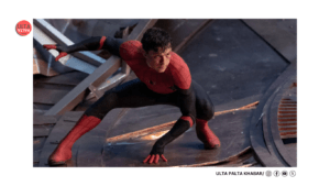 Tom Holland Missing from Avengers: Doomsday—But It Might&hellip;