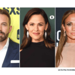Jennifer Lopez Unbothered by Ben Affleck & Jennifer Garner’s Bond?