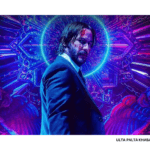 John Wick 5 Is Officially in the Works! But Will Keanu Reeves Return?