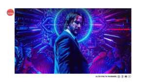 John Wick 5 Is Officially in the Works!…