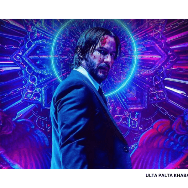 John Wick 5 Is Officially in the Works!…