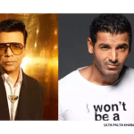 John Abraham Calls Karan Johar His Biggest Supporter: “He Doesn’t Deserve the Criticism”