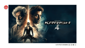 Krrish 4 Official Announcement Coming Soon!