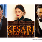 Karan Johar’s Big Move: Kesari Chapter 2 Teaser to Steal the Spotlight from Housefull 5?