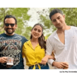 Sara Ali Khan Breaks Silence on Saif Ali Khan’s Attack: “It Could Have Gone So Wrong”