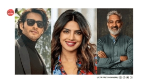 Mahesh Babu & Priyanka Chopra Take Over Odisha…