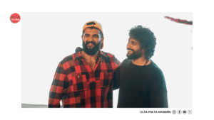 Nani & Vijay Deverakonda’s ‘Yevade Subramanyam’ Returns—But Fans…