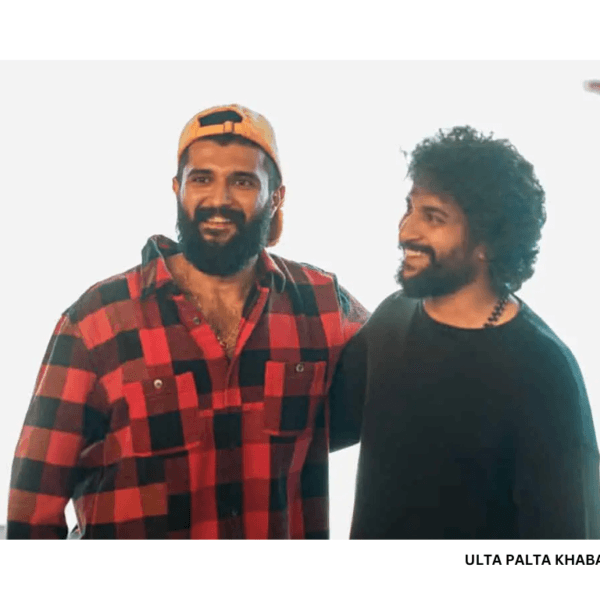 Nani & Vijay Deverakonda’s ‘Yevade Subramanyam’ Returns—But Fans…