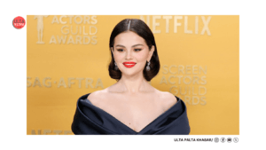 Selena Gomez Sells Her ‘Wizards of Waverly Place’…